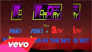 Proa Deejay Ft. Miki & Glaw - Stars In The Sky