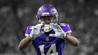 Stefon Diggs ll Ric Flair Drip ll Highlights ᴴᴰ