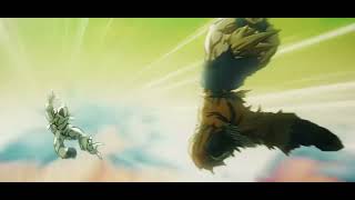 There's only one answer INSTINCT