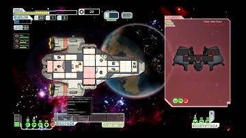 FTL - Faster Than Light; First Impression part 1