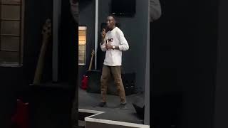 DAY 6 || MEGA CRUSADE 1 || PRAY-A-THON || AS WE PRAY || Amadi Clifford EXCERPT...
