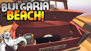 Jalopy Gameplay - 