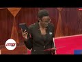 TAZAMA DKT TULIA ALIVYOKULA KIAPO RASMI KUWA SPIKA WA BUNGE LA TANZANIA TAZAMA DKT TULIA ALIVYOKULA KIAPO RASMI KUWA SPIKA WA BUNGE LA TANZANIA