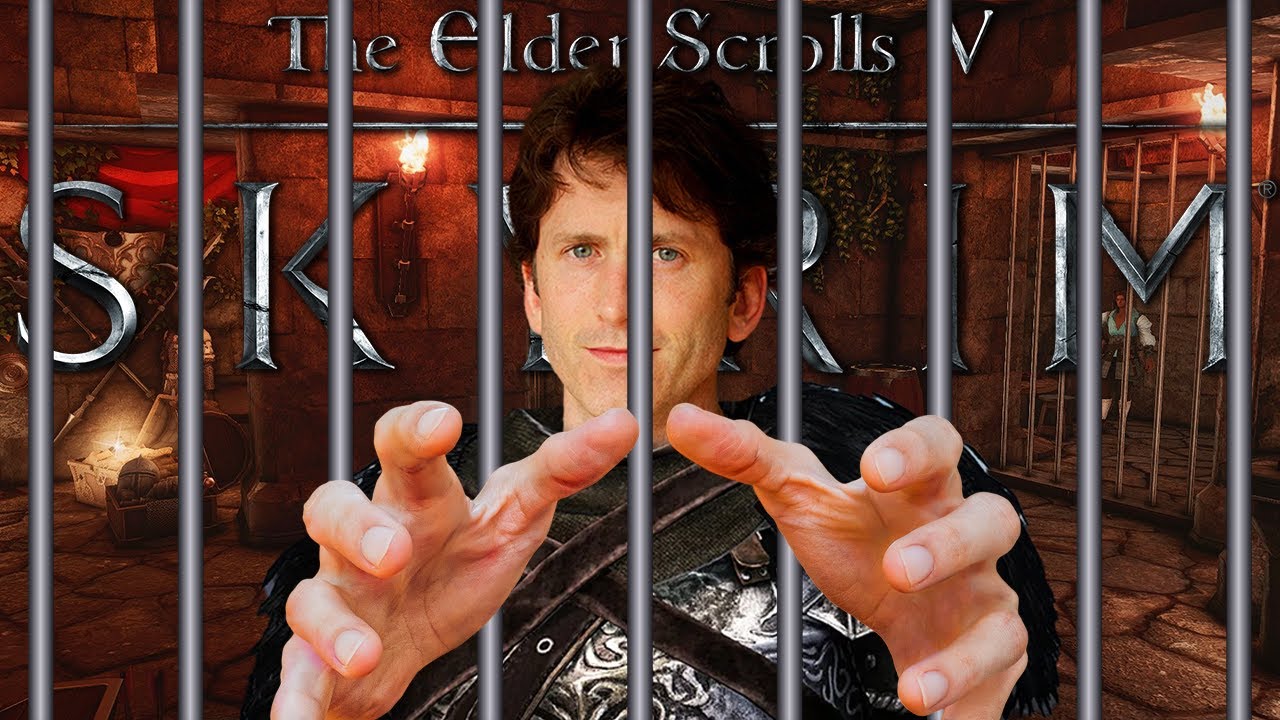 Skyrim: An Autistic Perspective