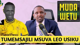 #live_ Msikie Rais wa YANGA athibitisha kufunga usajili na MSUVA/Anatambulishwa leo/Jemedari huyo