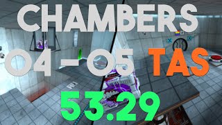 [TAS] Chambers 0405 NoSLA in 53.29s