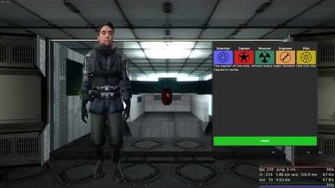 Space Explorers Remade. GMod Lua Speed Coding: Ship sync