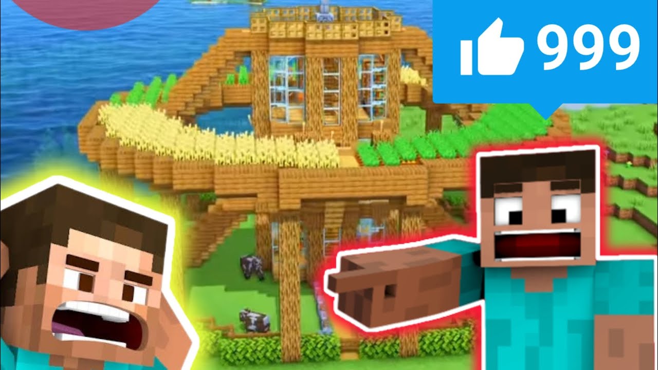 Below are my top 5 building tips for beginners - YouTube