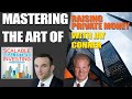 #62 Mastering the Art of Raising Private Money with Jay Conner