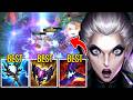 DIANA STORMRAIDER WILL SOLO CARRY YOUR GAMES - 2026 Diana Mid Gameplay Guide