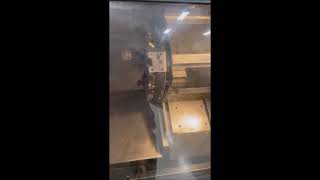 2014 Haas ST-10 Used CNC Lathe Ref # 8070303