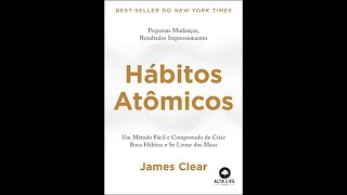 Hábitos atómicos (Español neutro) by James Clear - Audiobook 