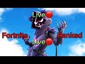 FORTNITE CHAPTER 5 SEASON 2 RANKED GRIND!