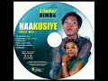 Haakusiye by Vimbai Dimba ft Dorcas Moyo