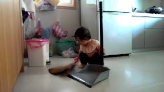 雞婆小孩