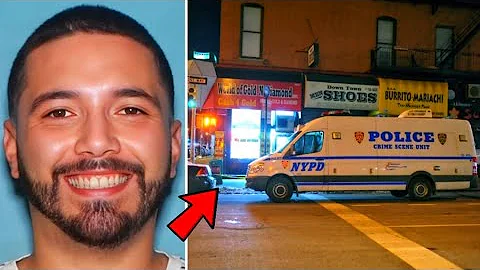 5 Cold Cases With BREAKTHROUGHS In 2025