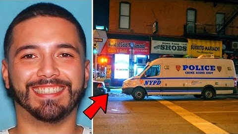 5 Cold Cases With BREAKTHROUGHS In 2025