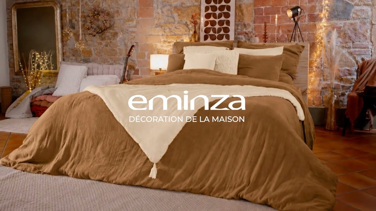 Eminza video