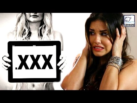 Sunny Leon Sex Vdo - Sunny Leone Says Bollywood Is WORSE Than The Adult Film Industry! |  LehrenTV - YouTube