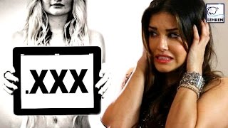 Sunny leone says bollywood is worse than the adult film industry! | lehrentv