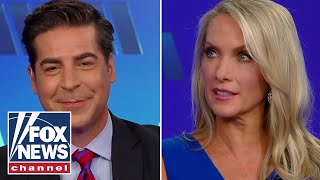 Jesse Watters shares embarrassing story with Dana | Everything Will Be Okay with Dana Perino