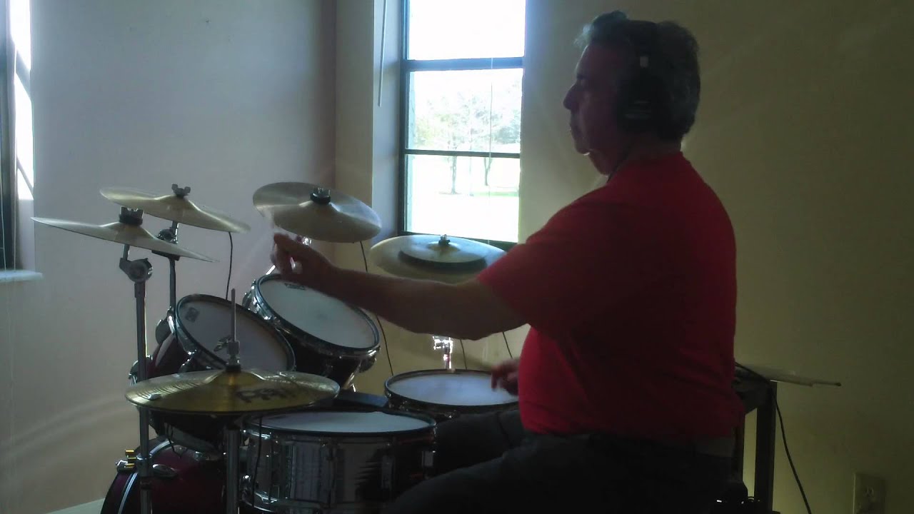 Oh Boy... Buddy Holly Drum Cover by Lou Ceppo YouTube