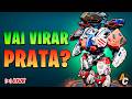 🔴BEDWYR🔴MELHOR VENDER OU VALE UPAR? WAR ROBOTS