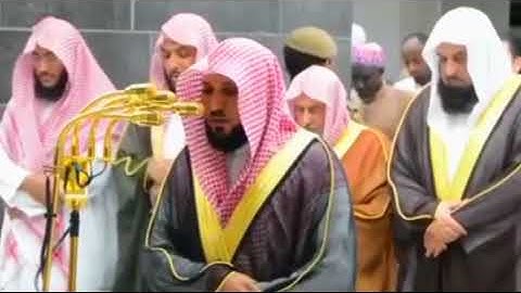 تلاوة خاشعة من سورة الكهف للشيخ ماهر المعيقلي رمضان 1439هـ