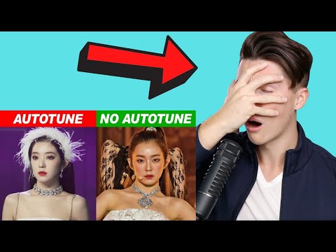 VOCAL COACH Reacts