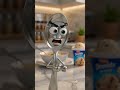 🥄🍴 "Main Hoon Kitchen Ka Asli Superstar! 😂 #Shorts"