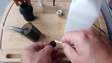 How To Clean Your Puffco Proxy - Instructions And Tips