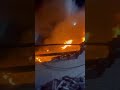 US targets Iran-Iraq border crossing