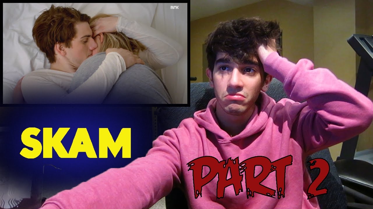 Skam Season 2 Episode 10