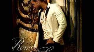 Romeo Santos  - Hilito