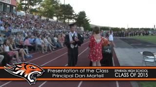 Copy of EHS 2015 Graduation