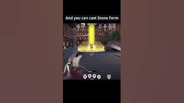 How to phantom strike Dynamo ult  #deadlock