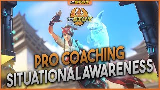 Situational Awareness - Professional Overwatch Coaching