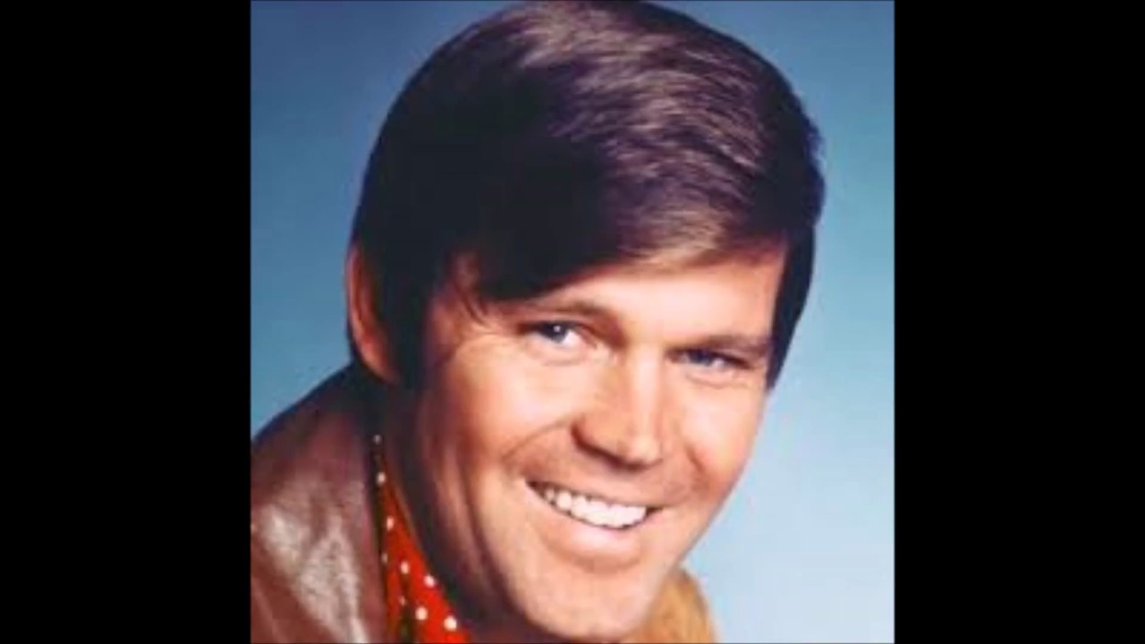 It's Only Make Believe GLEN CAMPBELL YouTube It's Only Make Believe GLEN CAMPBELL YouTube
