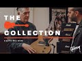 The collection keith nelson