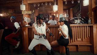 Da Agent - Bampe Official Music Video