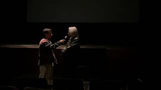 Download Lagu Philip King interview at the premiere of the Lush 'A Far From Home Movie' in Porto. MP3