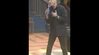 TOMMY J PISA - DIBATAS KOTA INI (Oficial Music Video)