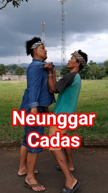 neunggar cadas # shorts#komedisunda #komedi #lucu #ngakak  #funny