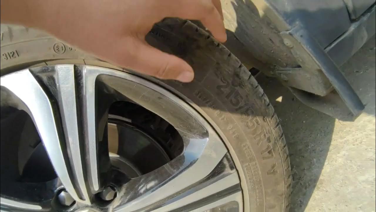 Mg Astor Alloy And Tyre Specifications YouTube mg-astor-alloy-and-tyre-specifications-youtube