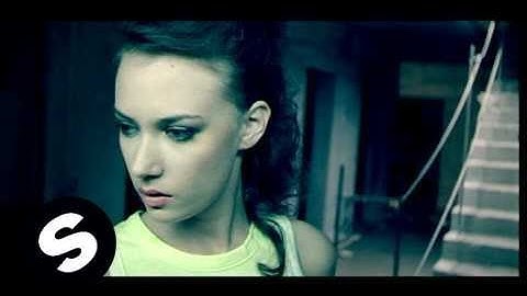 David Deejay feat Dony  - Sexy Thing (Official Music Video)