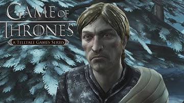 Game of Thrones Walkthrough:E5 - "A Nest of Vipers" Part 1 (HD,60fps)