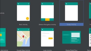 19 Android app development tutorial for beginners | Checkbox actions