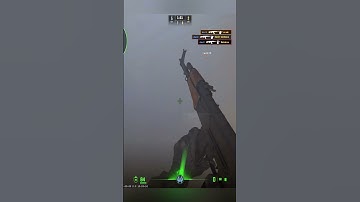 Ace on Vertigo #counterstrike2 #cs2 #cs2clips