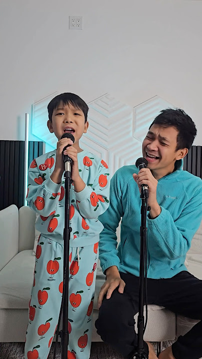 Heal The World - Michael Jackson #KaelLim #KaelAndPopops #michaeljackson #shorts #healtheworld #song