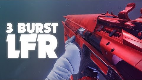 Bungie added a heavy pulse rifle. (best DPS weapon)